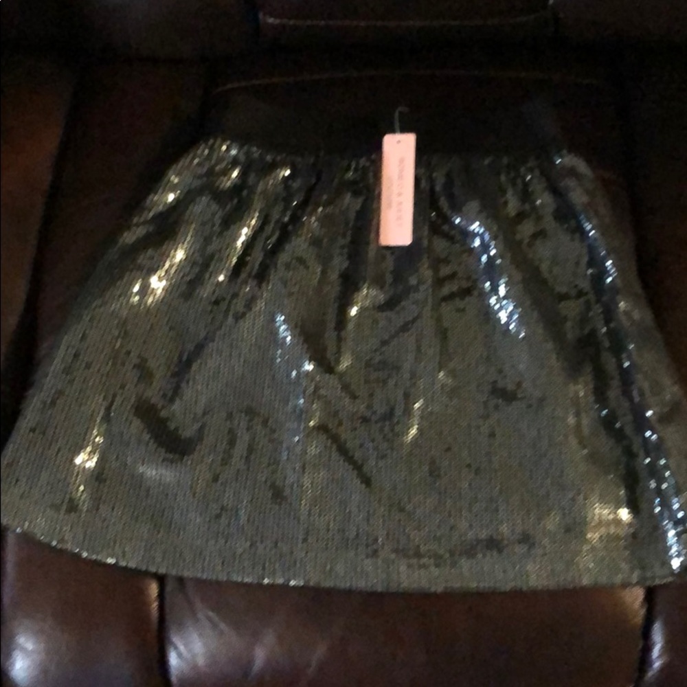 Romeo & Juliet couture skirt!!